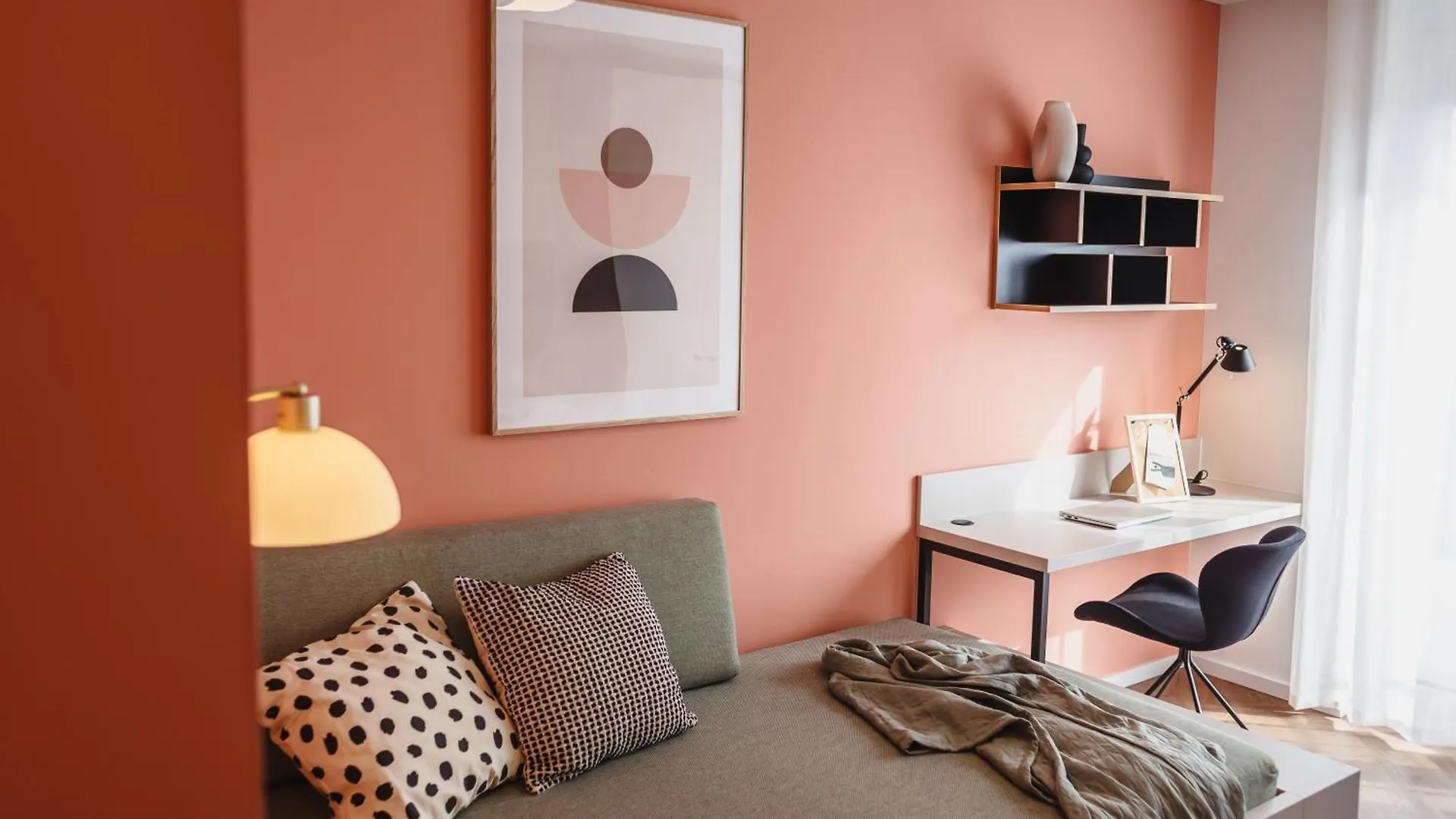 The Circus Living Aparthotel Berlin