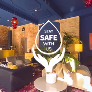 3* Hotel Goldmarie