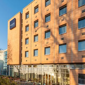 3* Hotel Essential By Dorint Berlin-adlershof