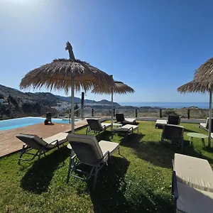 La Morisca 3*, Frigiliana España
