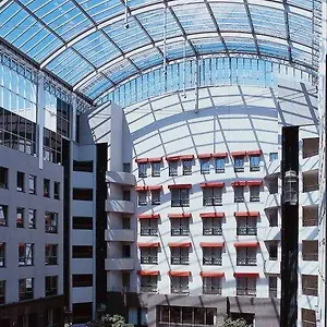 3* Hotel Arcadia