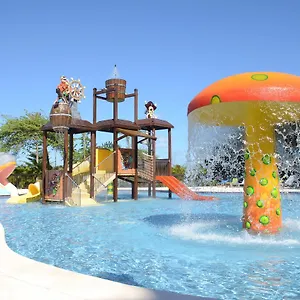 Princess Family Club Riviera 5*, Playa del Carmen México