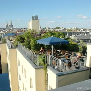 4* Hotel Upstalsboom Friedrichshain