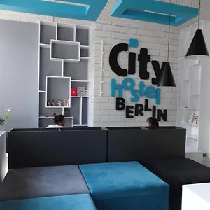  Hostel Cityhostel