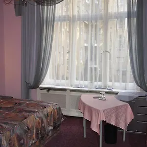 3* Hotel Savoy Near Kurfuerstendamm