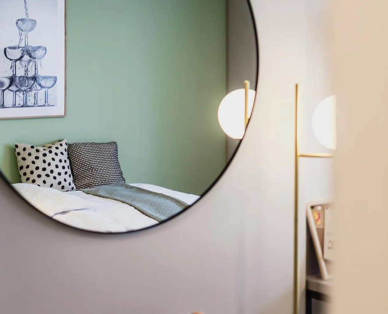 The Circus Living Aparthotel Berlin