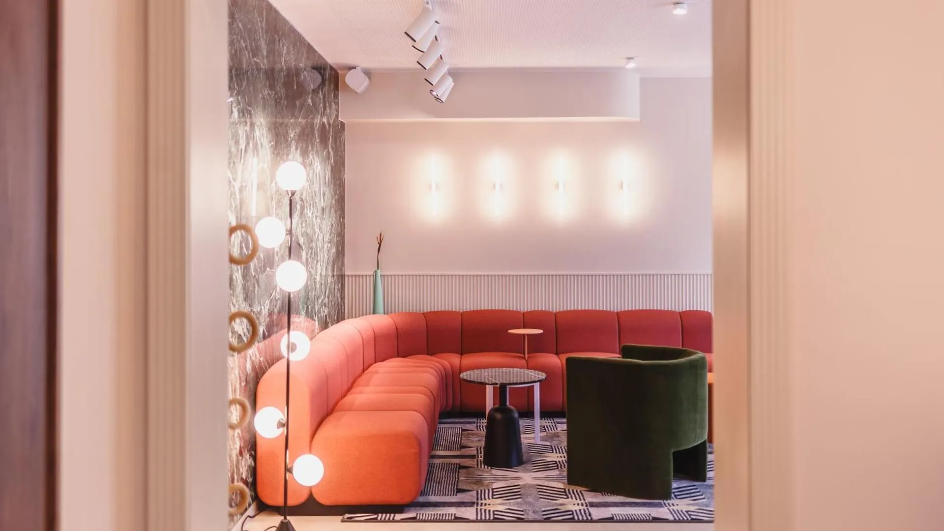 The Circus Living Aparthotel Berlin