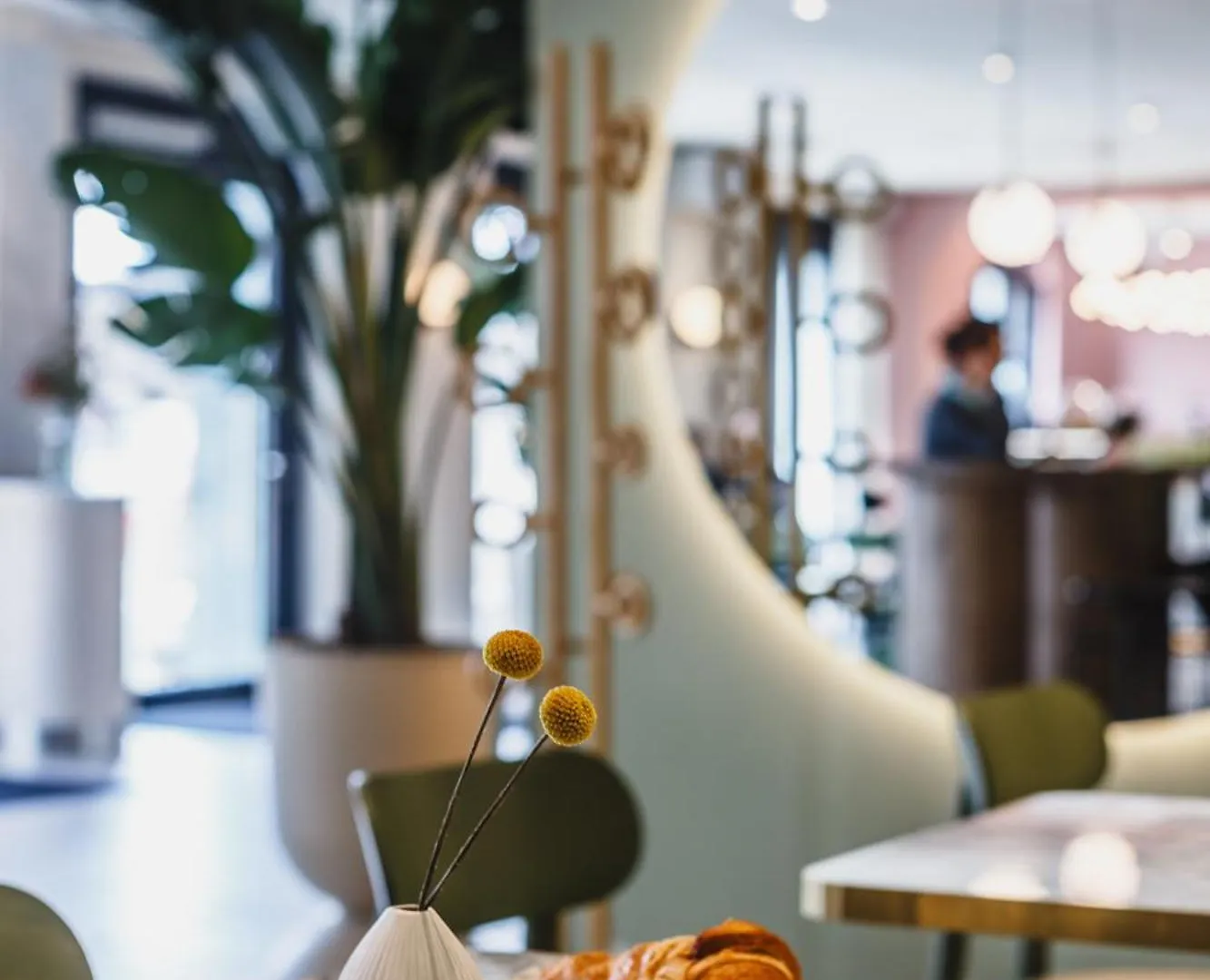 The Circus Living Aparthotel Berlin 0*,  Tyskland