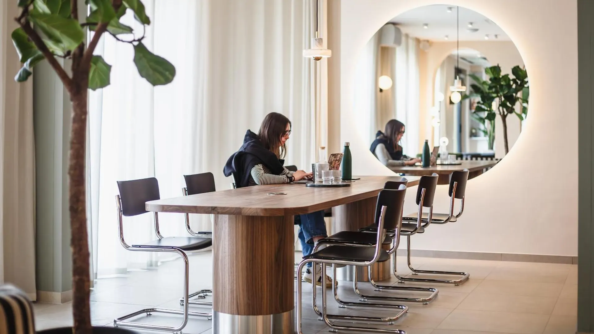 The Circus Living Aparthotel Berlin