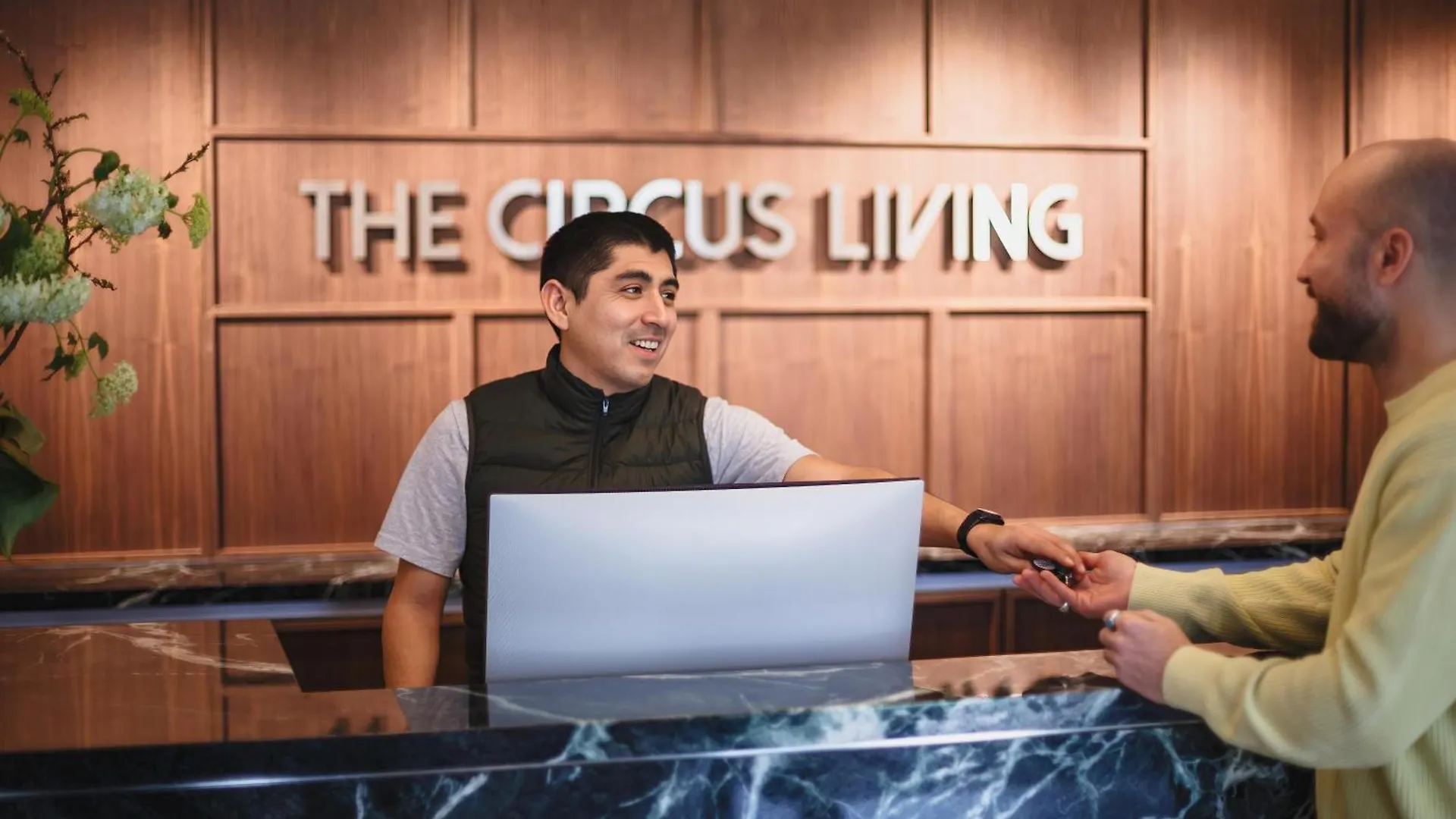 The Circus Living Aparthotel Berlin