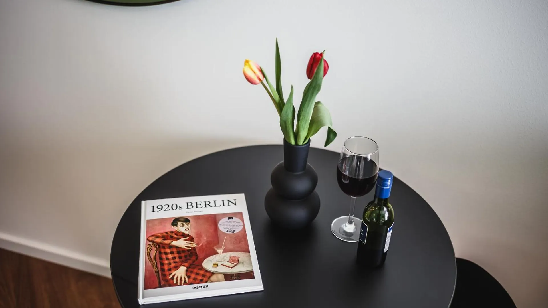 The Circus Living Aparthotel Berlin