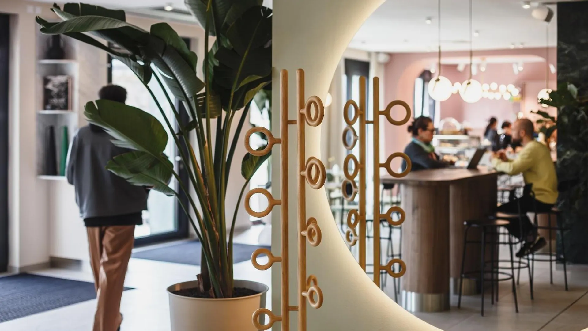 The Circus Living Aparthotel Berlin