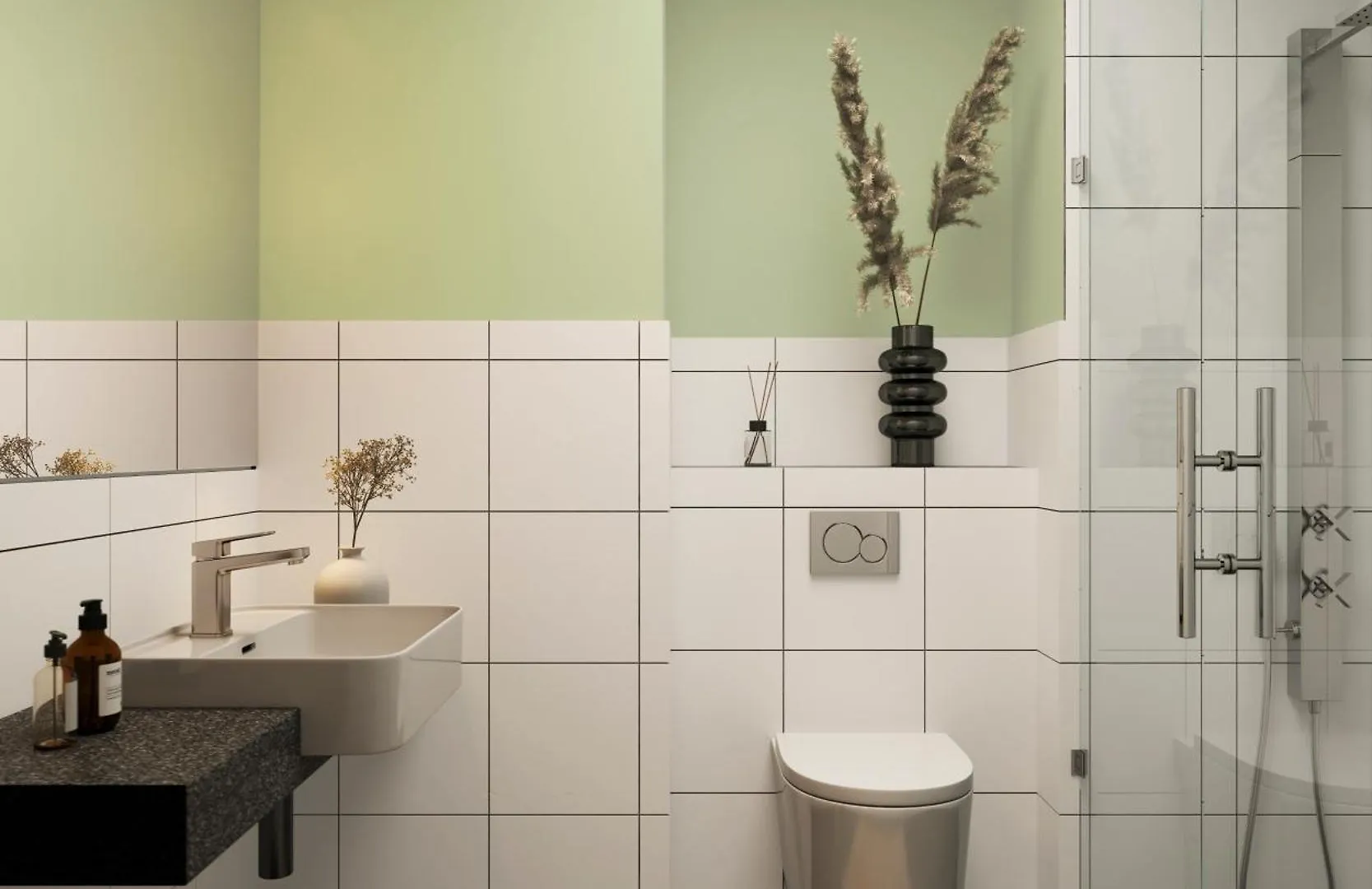 The Circus Living Aparthotel Berlin